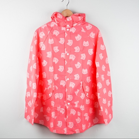 women's cat jacket